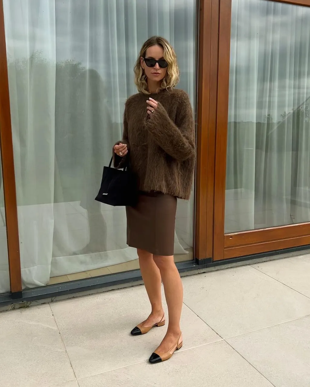 Выглядят дорого и собранно: модные цвета осени-2025