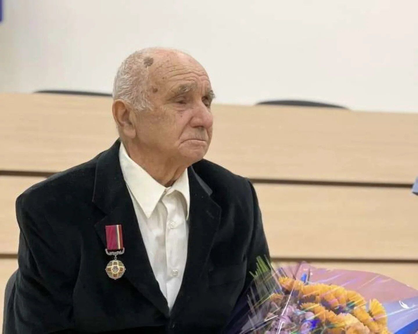 "Усім серцем переживав за Україну": на Буковині помер пенсіонер, який віддав ЗСУ сотні тисяч заощаджень