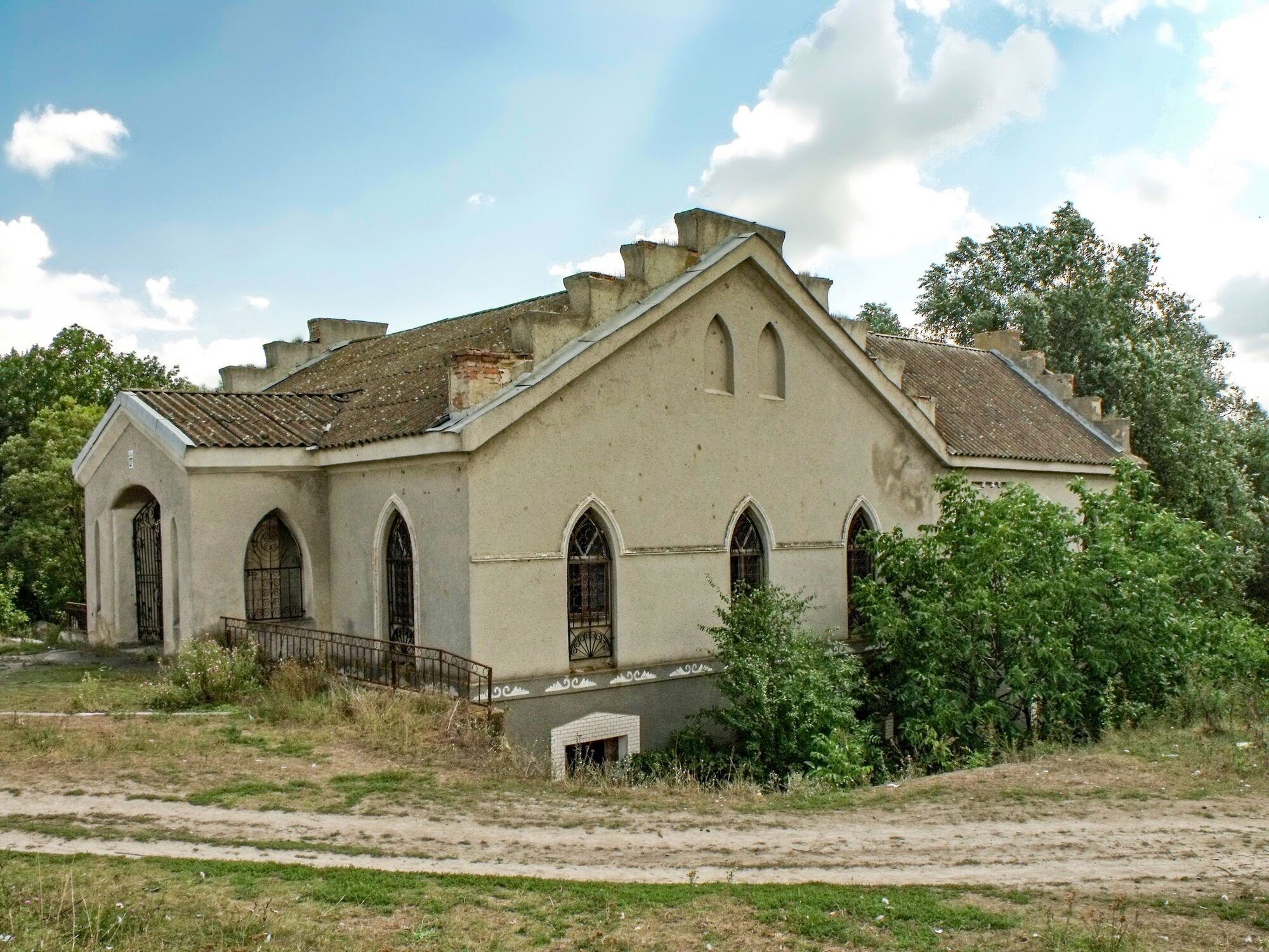 Времен Второй мировой: в сети показали старые фото Винницкой области