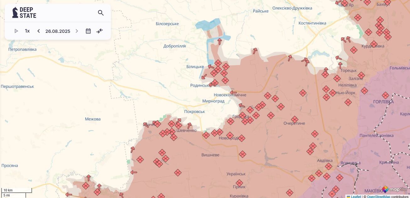 Плани Кремля на осінь – "загасити світло" в Україні та вирішити стару проблему: інтерв'ю з ізраїльським експертом Шарпом