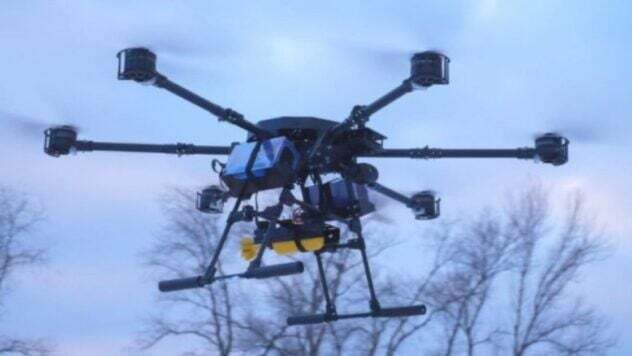 Сказали бить палкой: оккупант высмеял российское "чудо-средство" против украинского дрона "Баба Яга". Видео