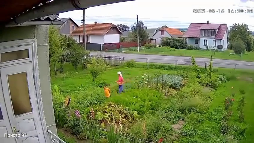 На Львівщині чоловік вистрелив зі страйкбольної зброї і влучив у 5-річного хлопчика: що відомо про інцидент