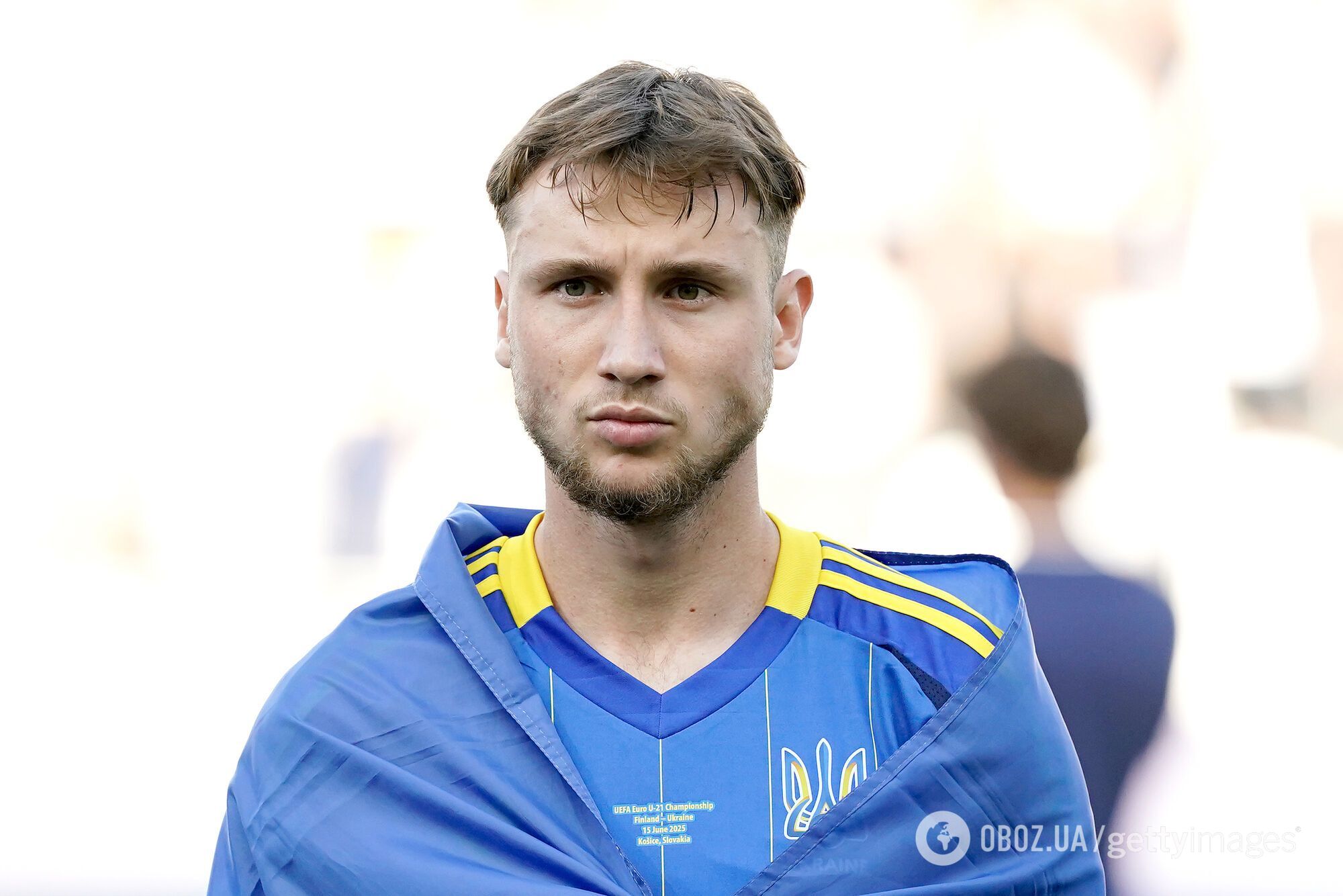 Шовковский отказался брать самого дорого футболиста "Динамо" на матч против "Маккаби". СМИ назвали причину