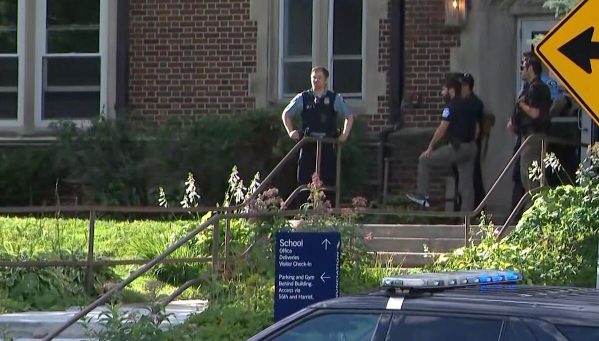 У США трапилася стрілянина у католицькій школі: є загиблі діти, багато поранених