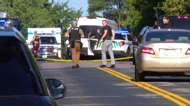 У США трапилася стрілянина у католицькій школі: є загиблі діти, багато поранених