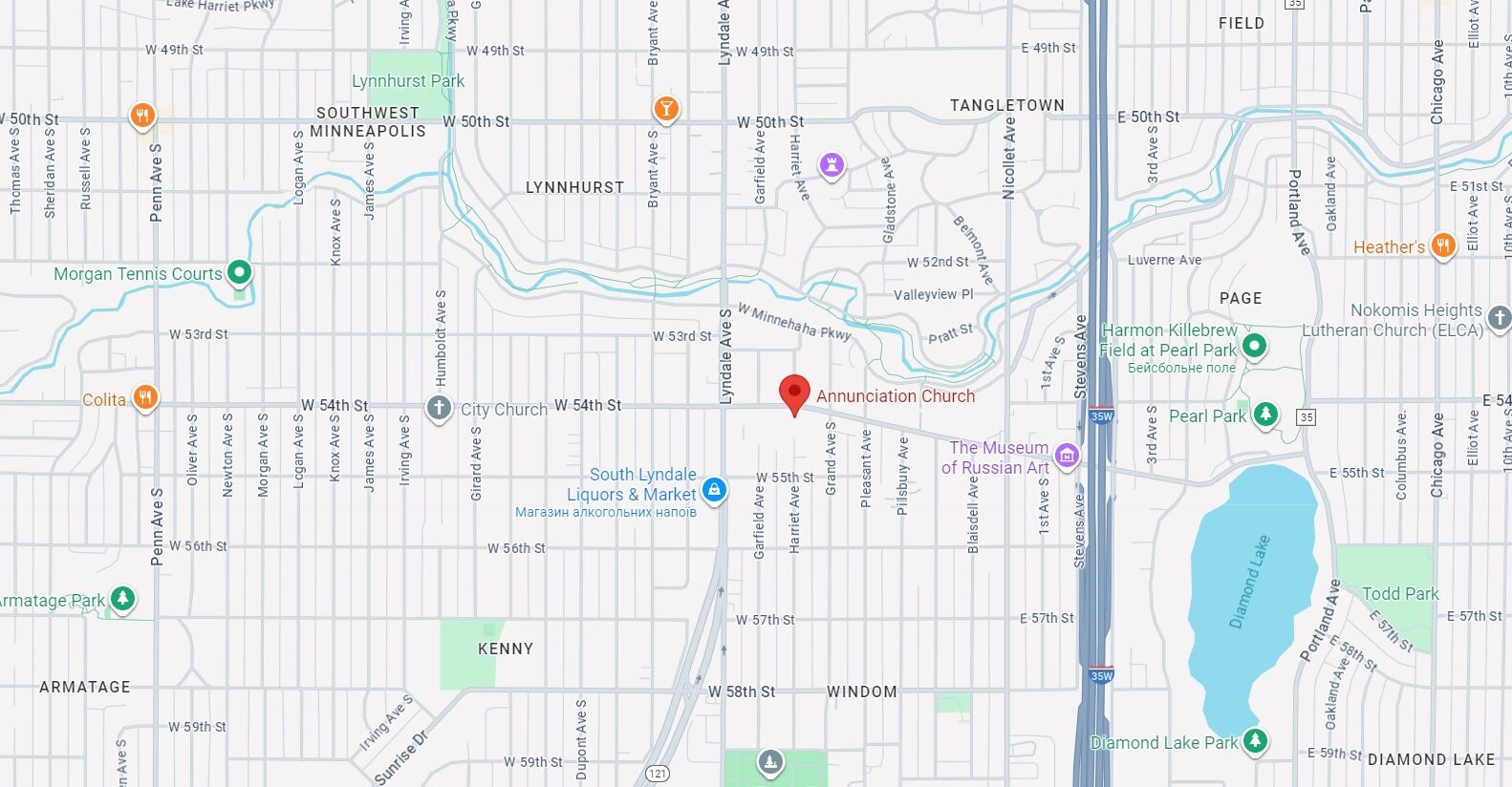 У США трапилася стрілянина у католицькій школі: є загиблі діти, багато поранених