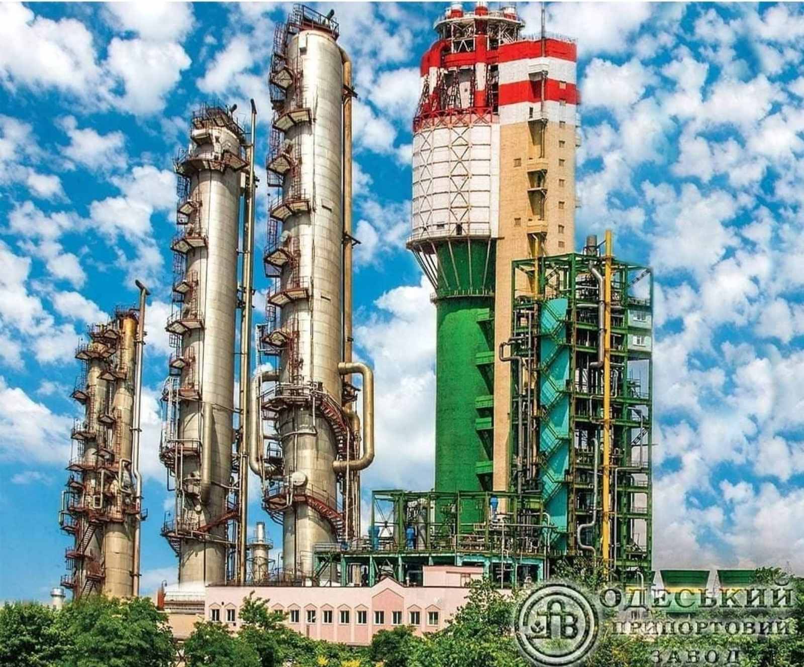 Кабмин запустил продажу Одесского припортового завода: какая стартовая цена