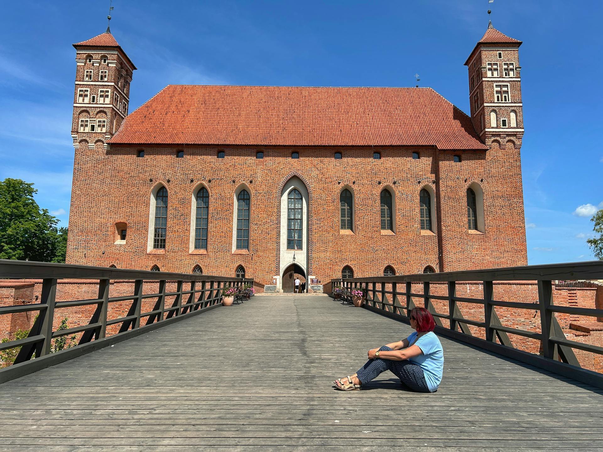 Когда лучше всего ехать в Варшаву: сколько длится "высокий сезон"