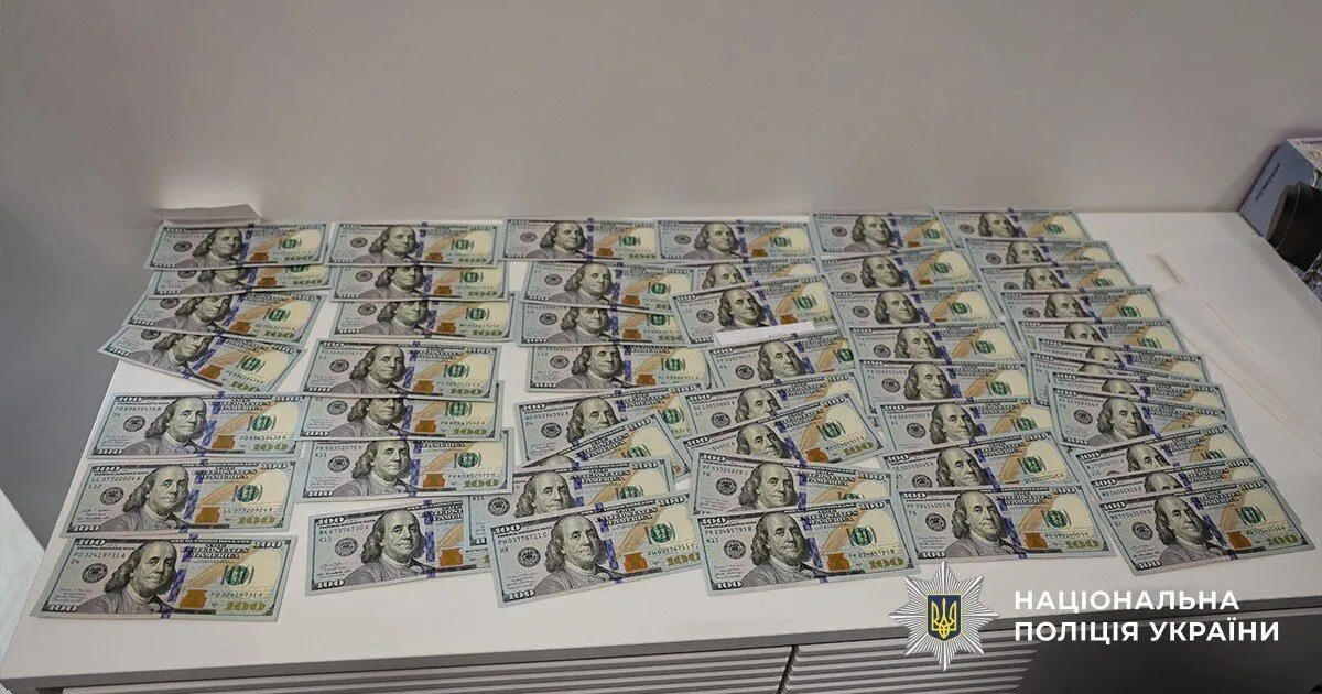 Сеть подпольных игорных клубов приносила владельцам 15 млн грн ежемесячно