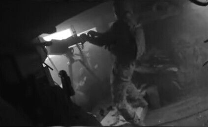 Снайперы ССО оказались в эпицентре штурма и приняли близкий стрелковый бой: видео