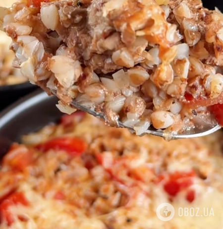 У якій каструлі варити гречку, щоб каша була розсипчастою: ділимося кулінарними порадами