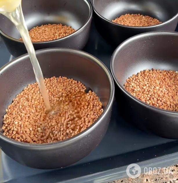 Вы делали это неправильно: рассказываем, сколько раз и как правильно мыть гречку перед приготовлением