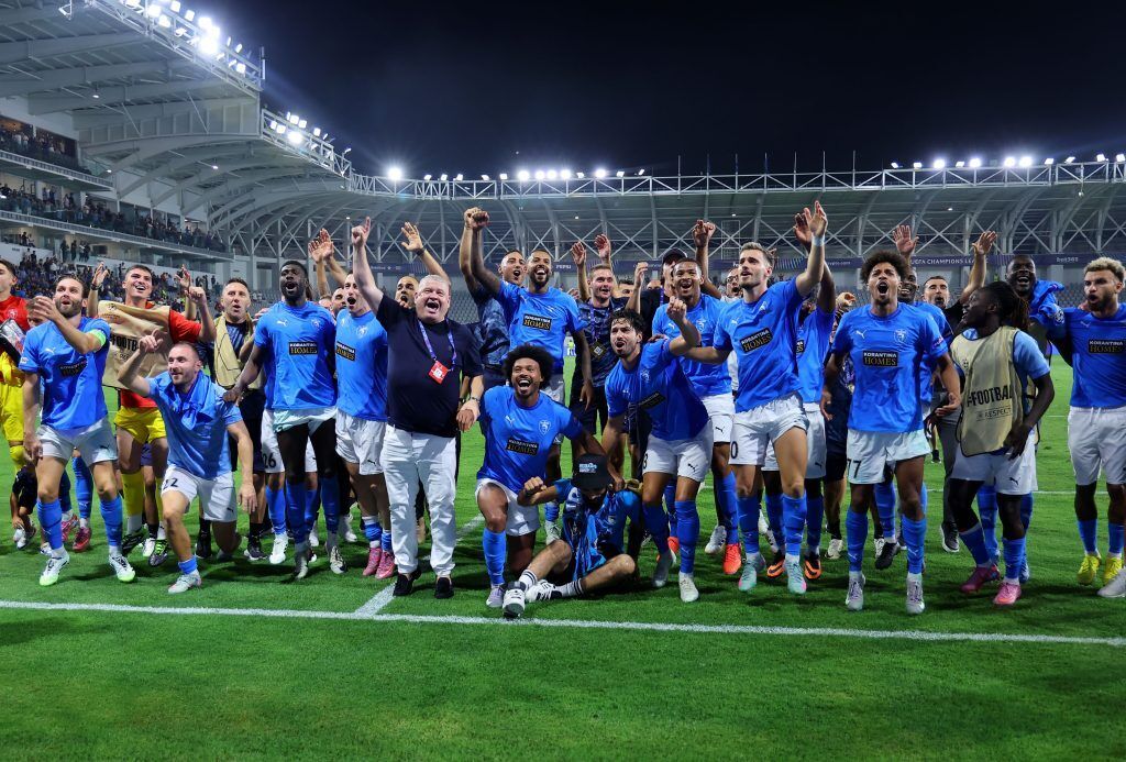 Куча новичков и 6 английских команд. Как устроена процедура жеребьевки Этапа лиги ЛЧ и какие корзины