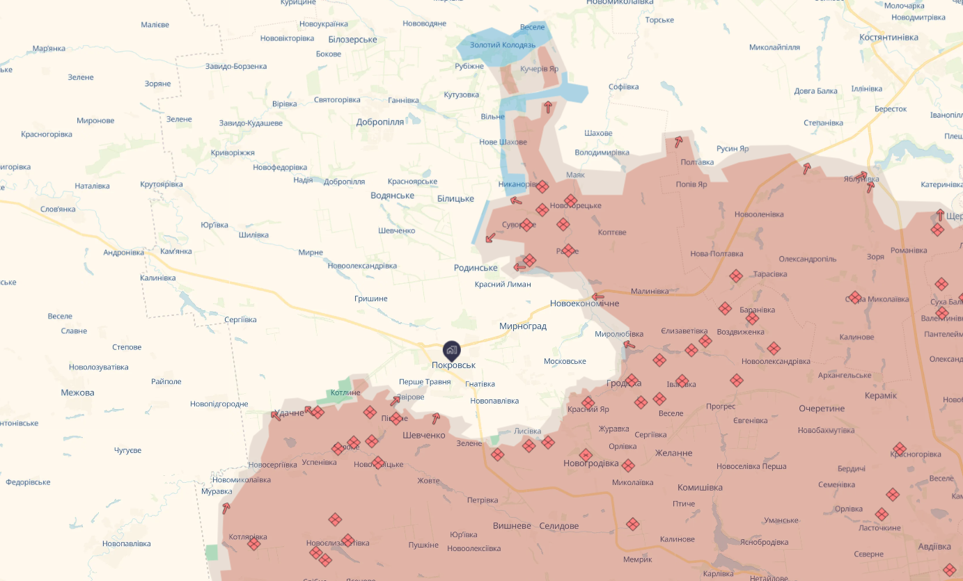 Літній наступ армії Путіна на Україну фактично провалився, Росія не здатна захистити навіть свій повітряний простір – Bild