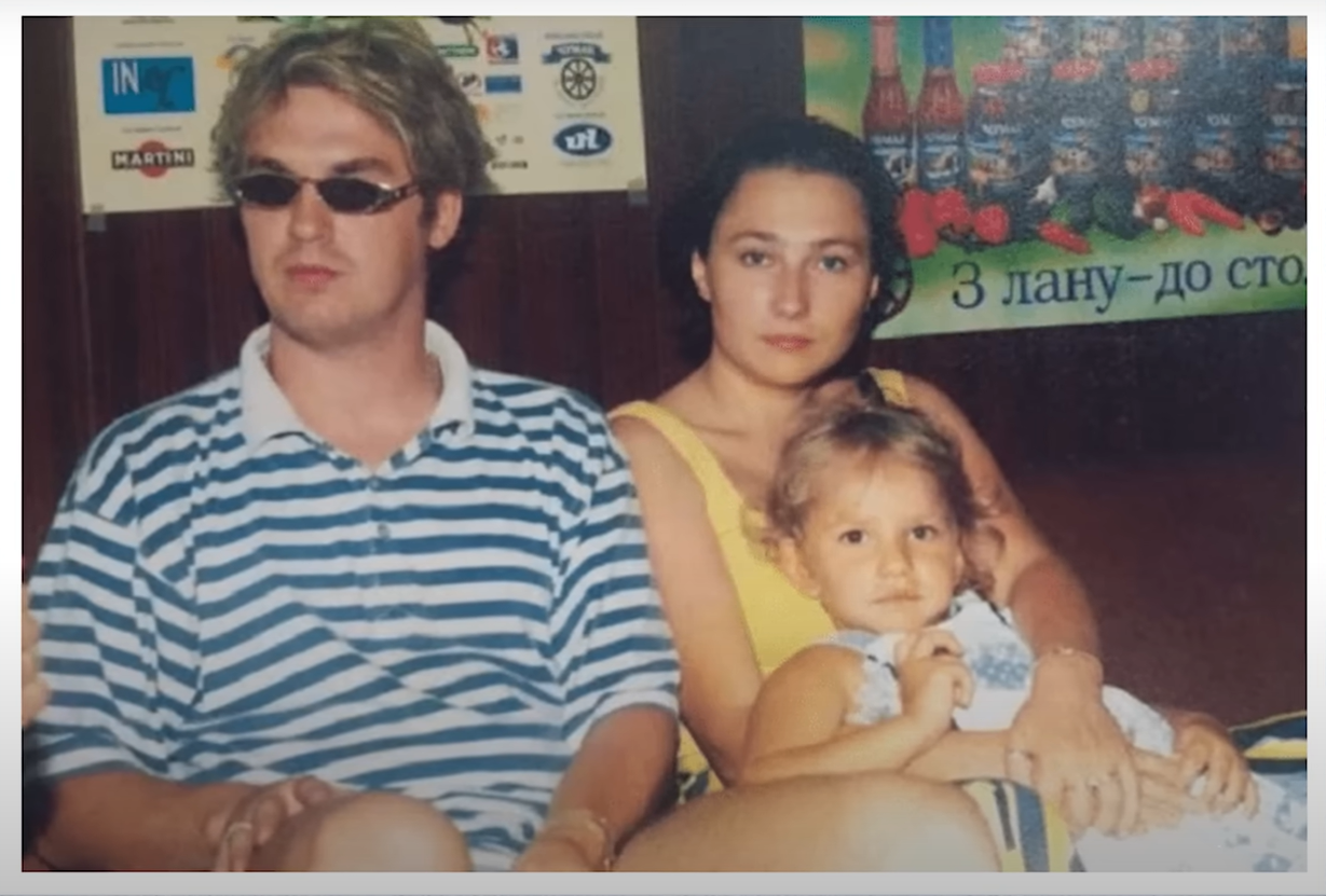 Мозгова вперше розкрила подробиці "зради", через яку розпався їхній шлюб із Пономарьовим