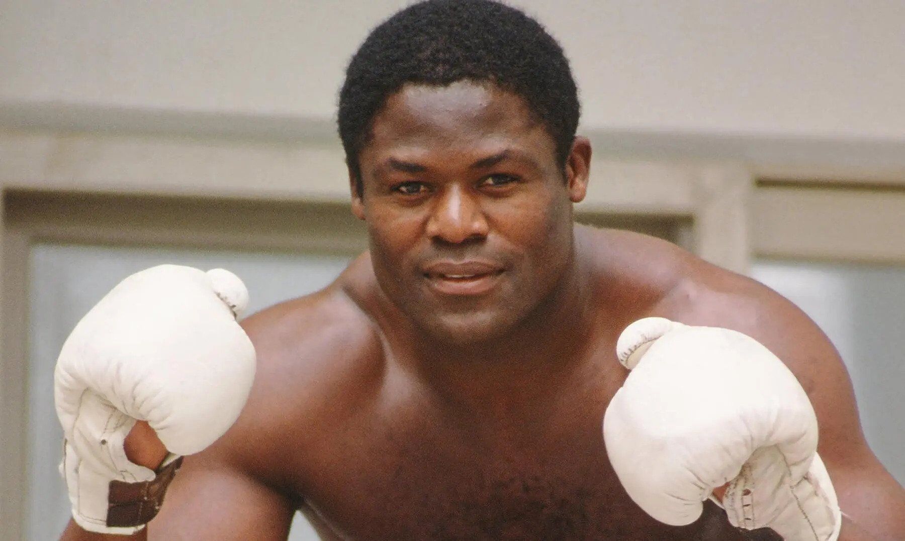 Умер скандальный соперник Владимира Кличко