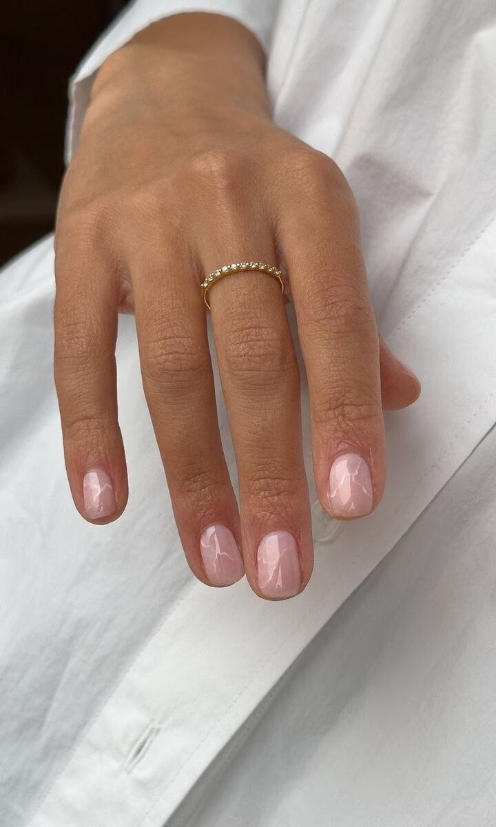 Як зробити манікюр у стилі бохо: топ кольорів