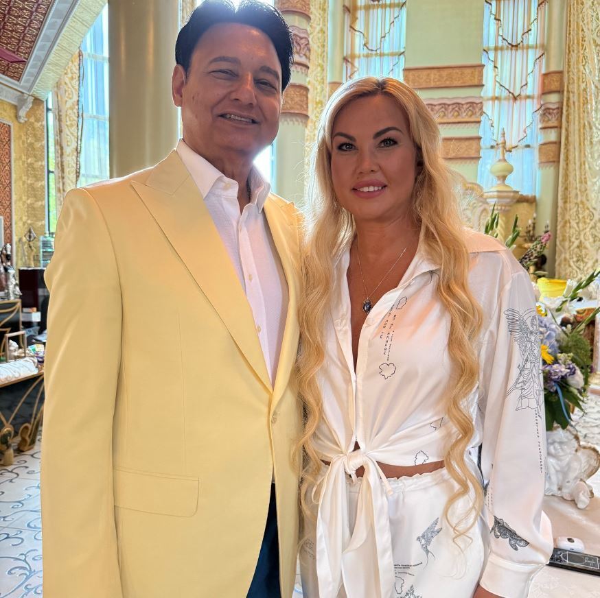 "Там такая "Санта-Барбара", что не разобраться". "Подруга" Камалии, которую певица обвинила в предательстве, раскрыла подробности конфликта