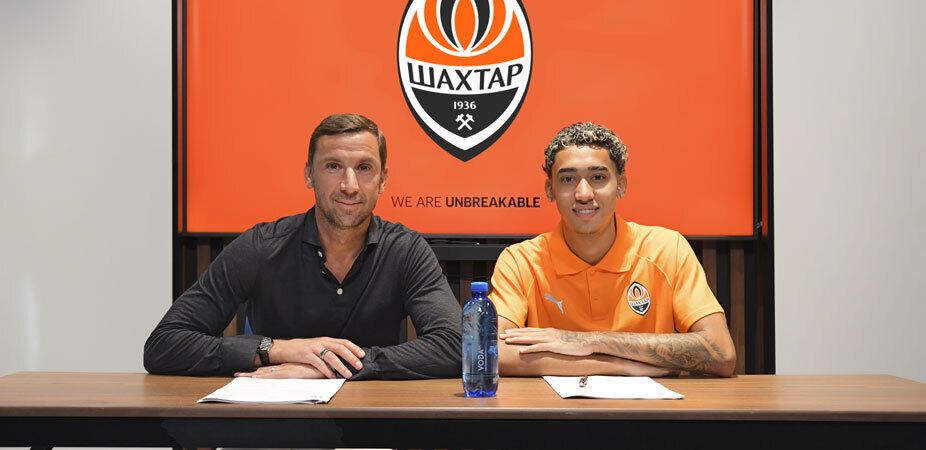 13 бразильцев в составе. "Шахтер" накупил новых легионеров на 22 млн евро