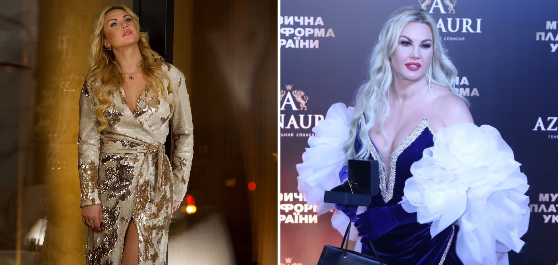 "Там такая "Санта-Барбара", что не разобраться". "Подруга" Камалии, которую певица обвинила в предательстве, раскрыла подробности конфликта