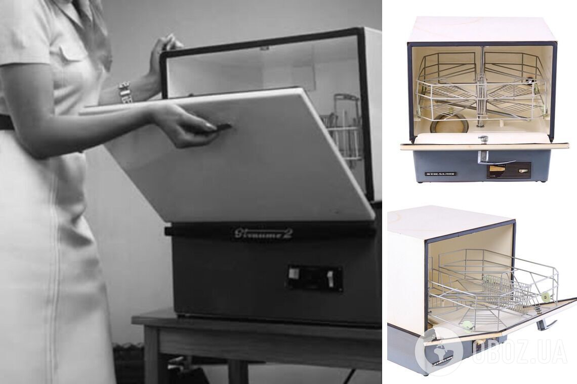 У СРСР були посудомийні машини, але їх успіх провалився: чому так