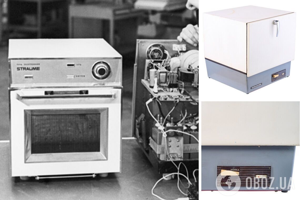 У СРСР були посудомийні машини, але їх успіх провалився: чому так