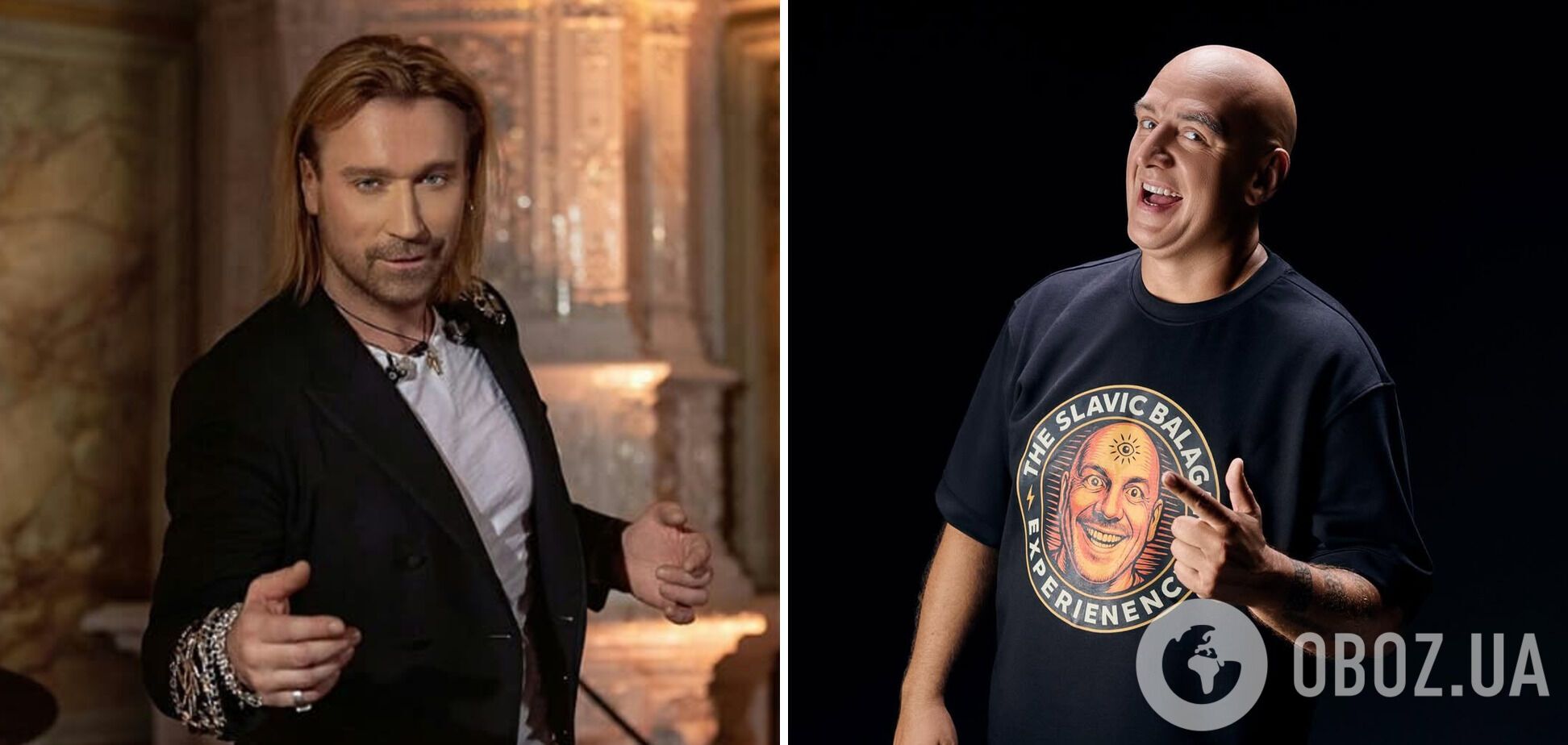 "Они действительно ждут": Мозговая сделала прогноз о будущем Винника и Потапа в Украине и предположила, кто пойдет на их концерты