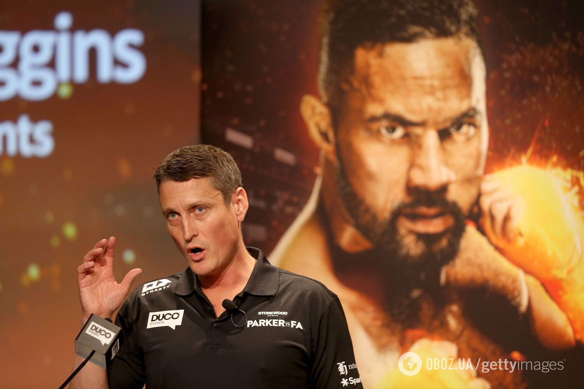 Усик станцевал с Иво Бобулом и нажил себе проблем. Видео