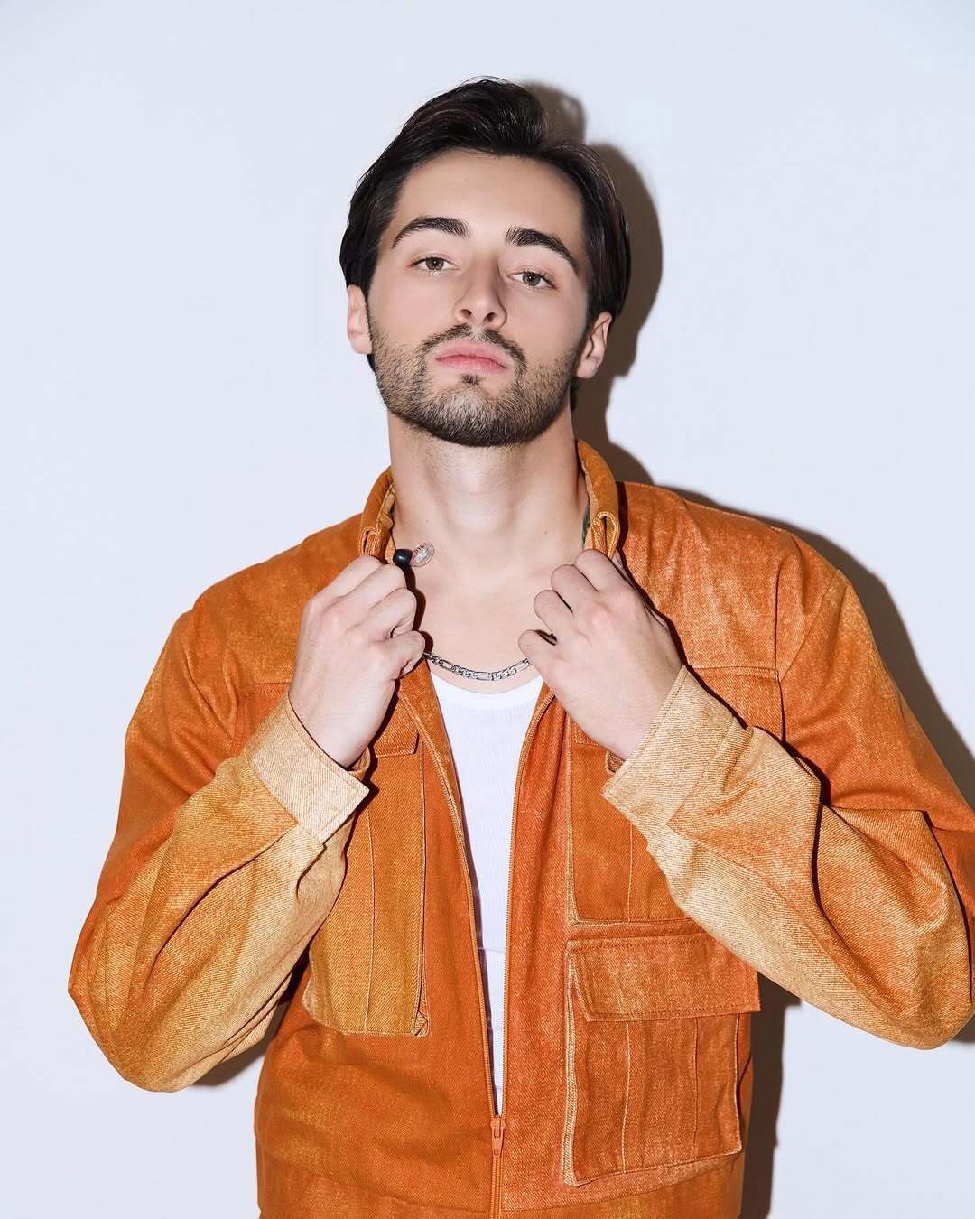 Представник України на Євробаченні 2025 назвав артиста, який може перемогти в наступному Нацвідборі: він уже тричі намагався