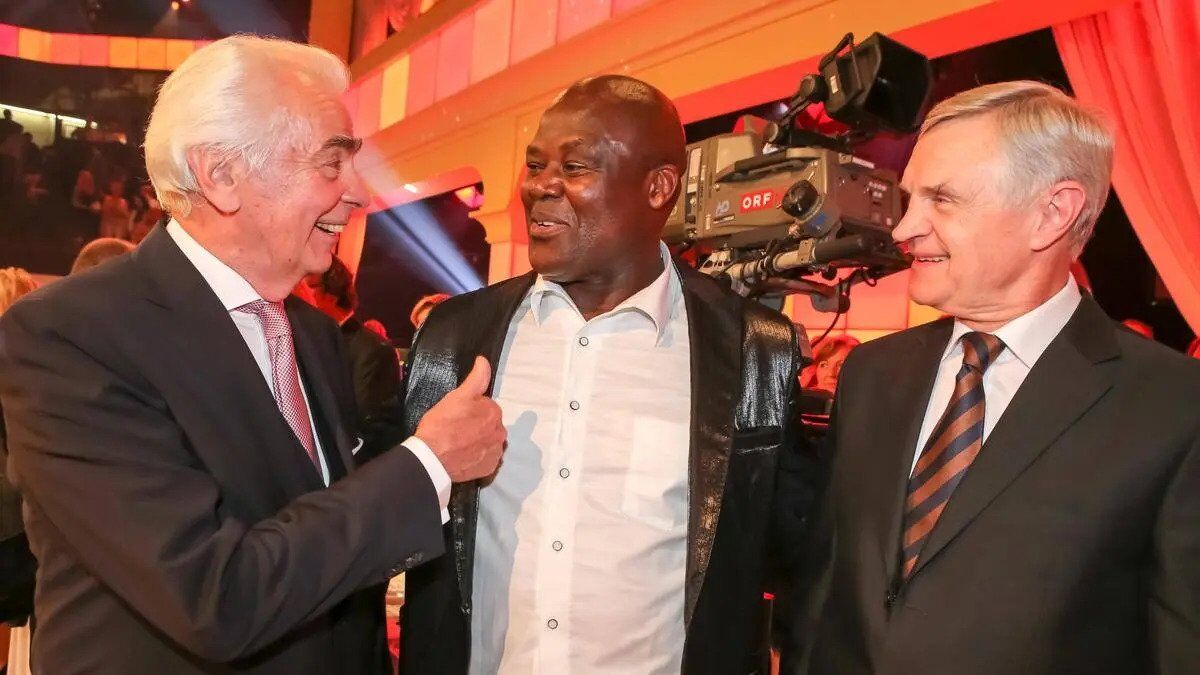 Умер скандальный соперник Владимира Кличко