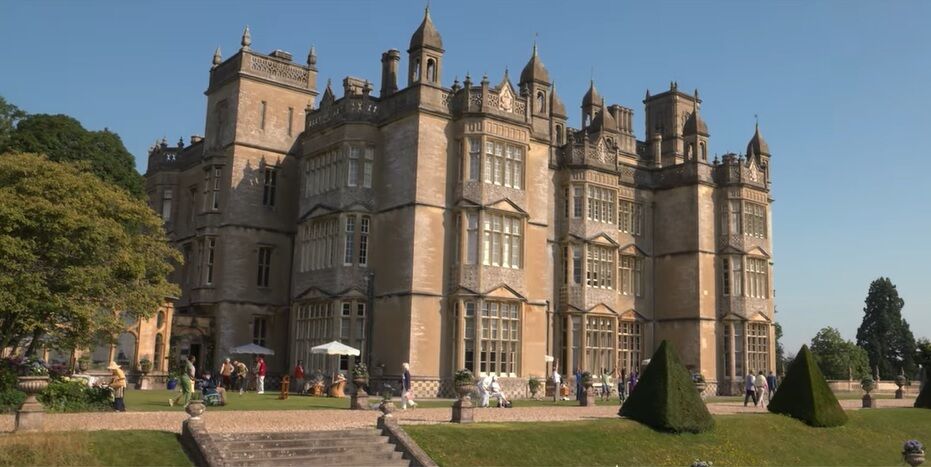 На Netflix вышла экранизация "Клуба убийств по четвергам": первые отзывы