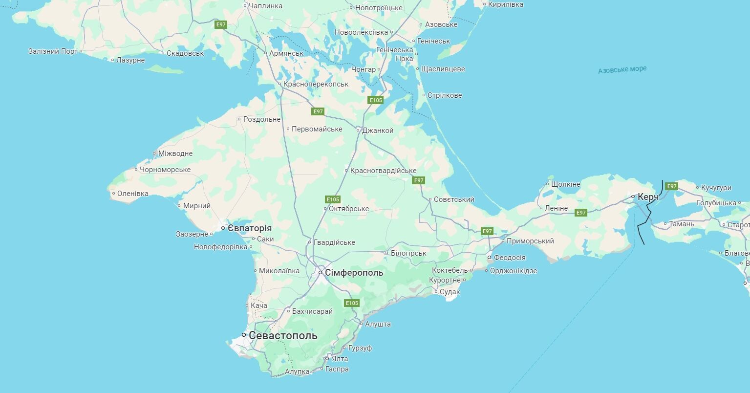 В окупованому Криму пролунали вибухи: у мережі заявили про наліт близько 200 БПЛА