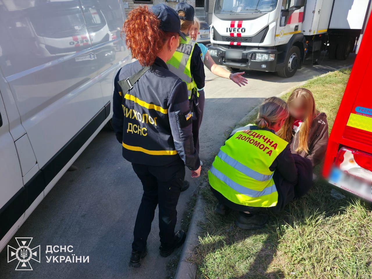 "Было два прямых прилета ракет в жилой дом": в Воздушных силах раскрыли детали ночной атаки РФ на Украину