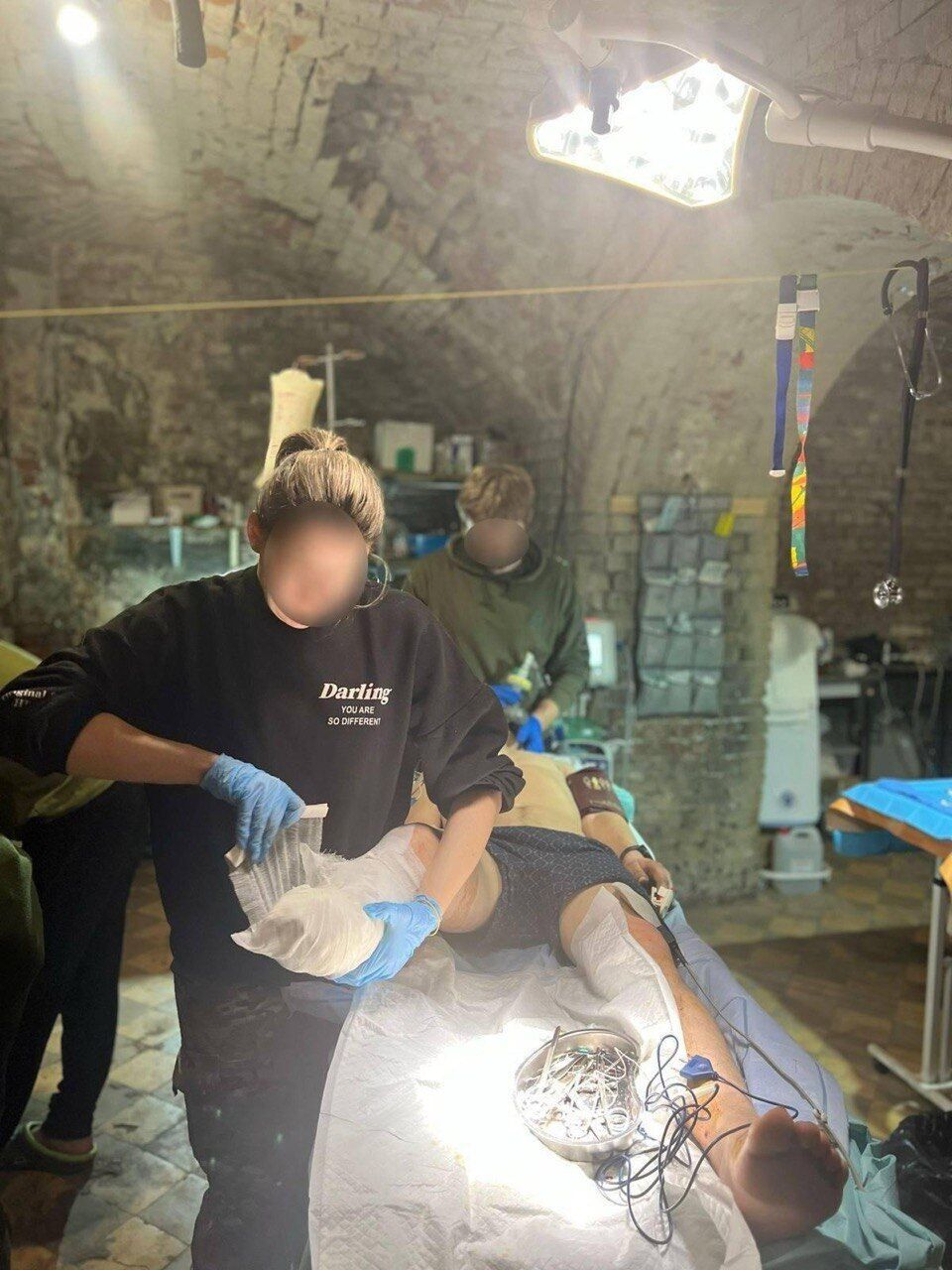 Майор "Гаваї" із ССО: розповідь про те, як вижити і врятувати інших