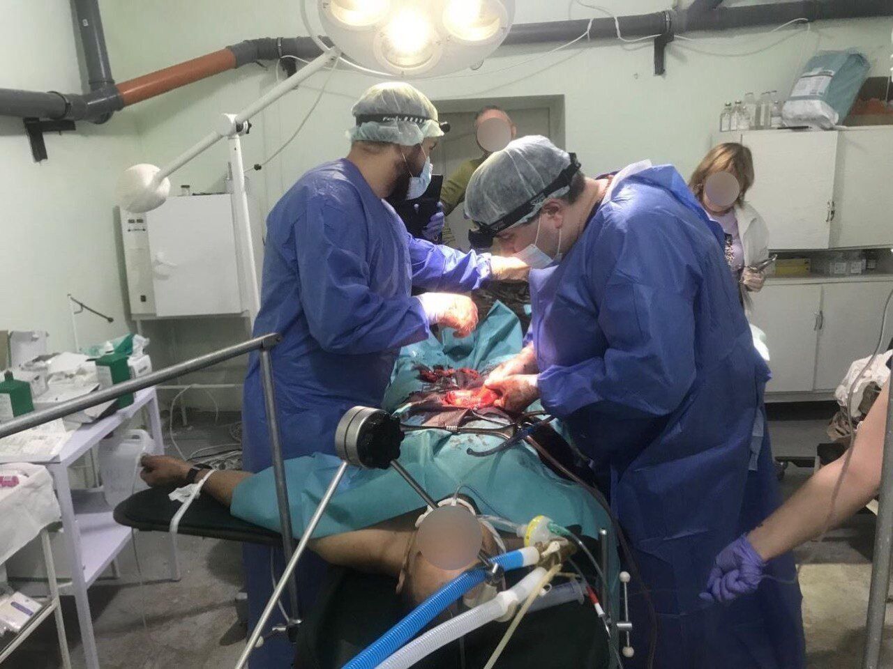 Майор "Гаваї" із ССО: розповідь про те, як вижити і врятувати інших