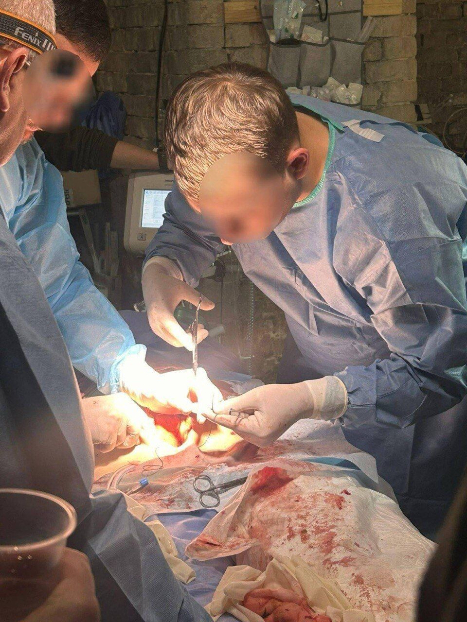 Майор "Гаваї" із ССО: розповідь про те, як вижити і врятувати інших