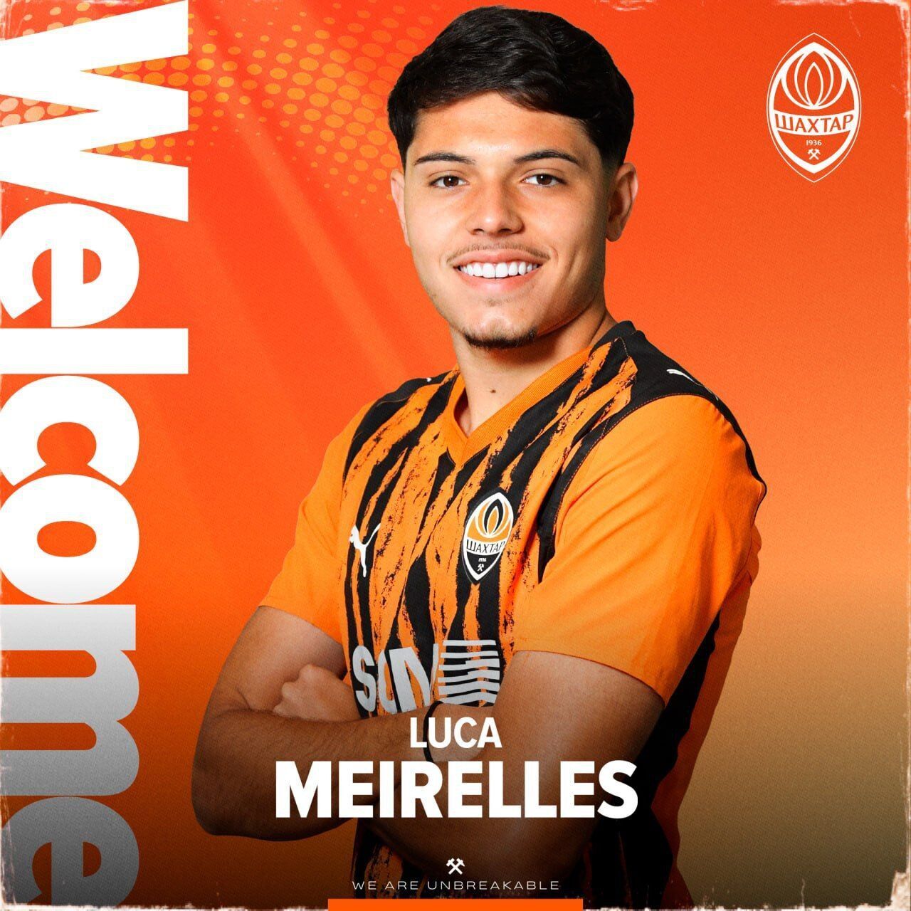 13 бразильцев в составе. "Шахтер" накупил новых легионеров на 22 млн евро