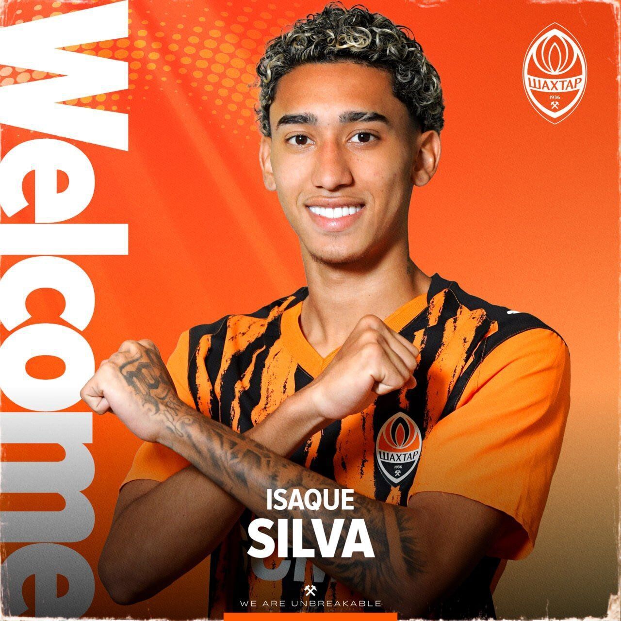 13 бразильцев в составе. "Шахтер" накупил новых легионеров на 22 млн евро