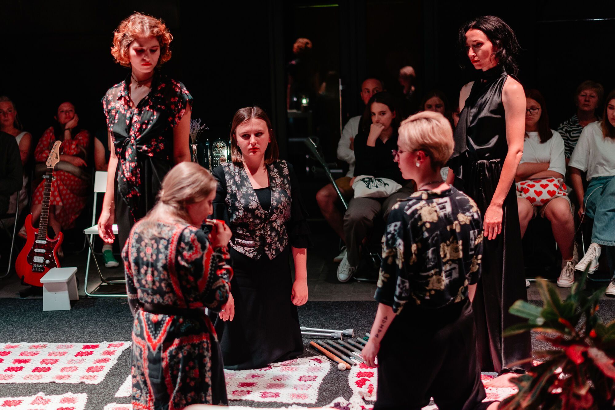 Стадія агресії