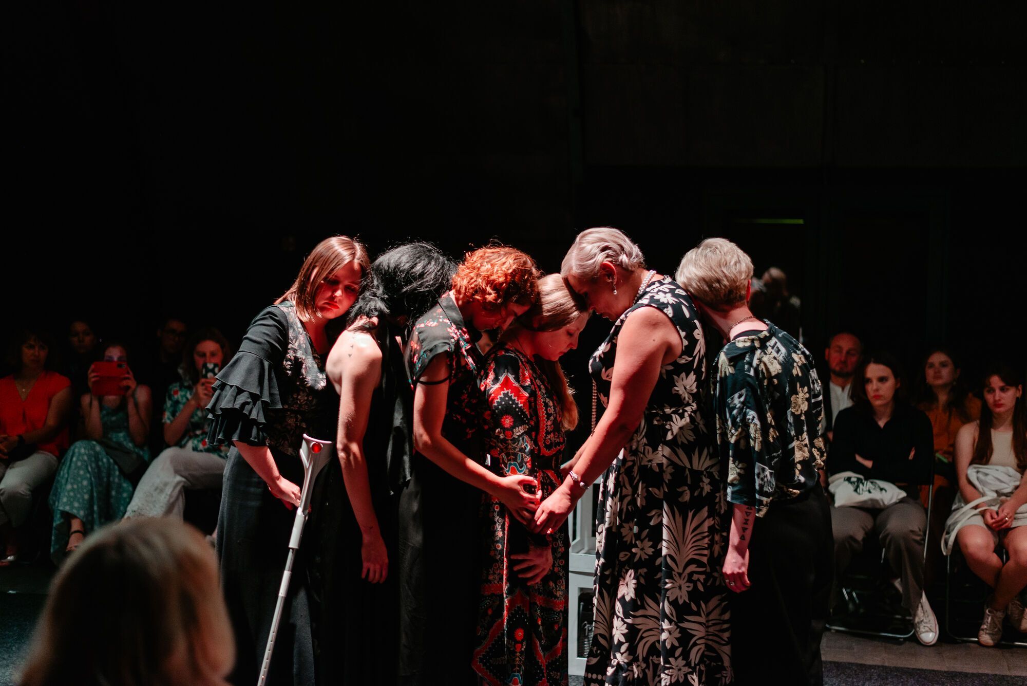 Стадія агресії