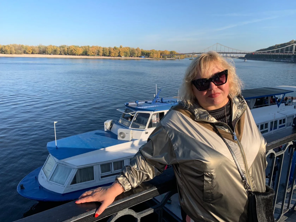 В Італії 63-річна українка загинула, коли їхала на електросамокаті: місцева поліція чомусь відкидає версію аварії чи вбивства