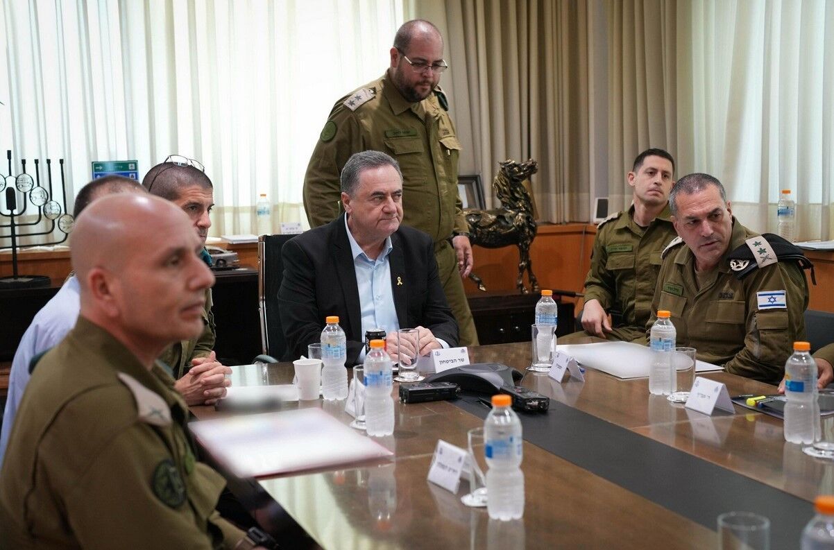 Ізраїль вдарив по хуситах у Ємені під час промови їхнього ватажка