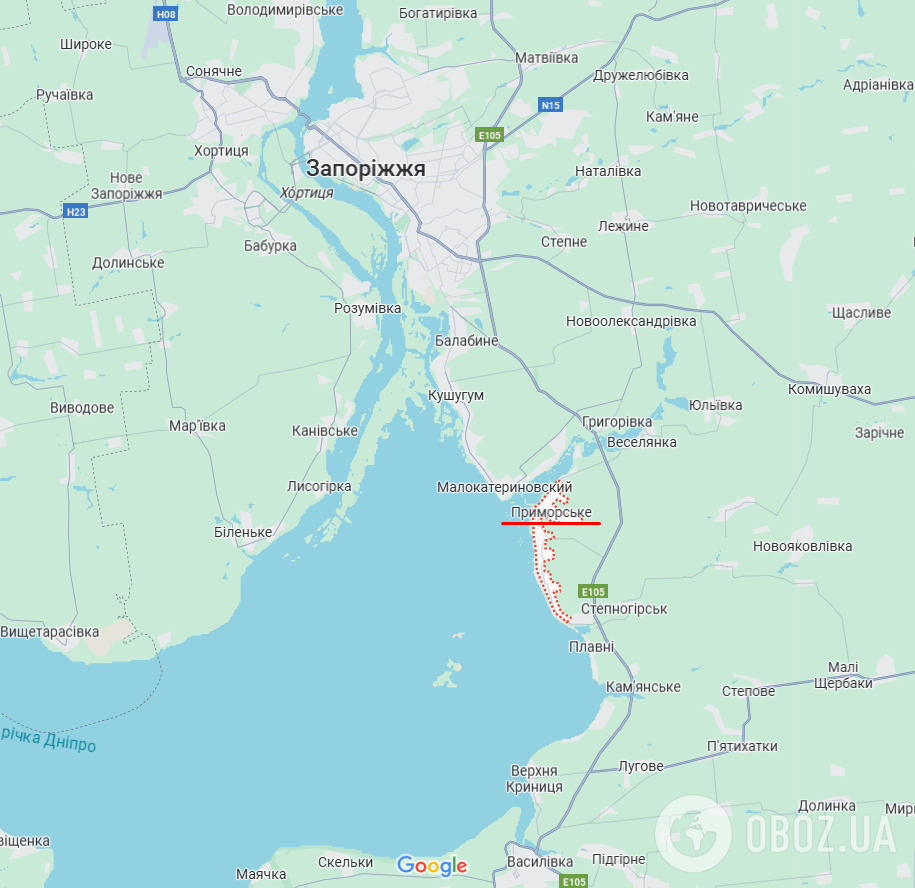 СБУ затримала в Запоріжжі агента ФСБ, якому ворог передавав вибухівку для терактів за допомогою дронів. Фото