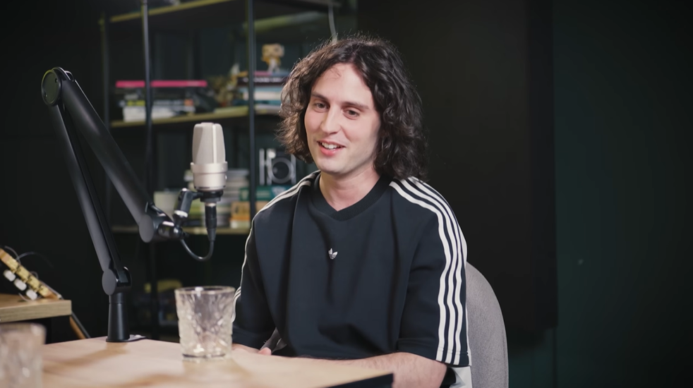 Представник України на Євробаченні 2025 назвав артиста, який може перемогти в наступному Нацвідборі: він уже тричі намагався