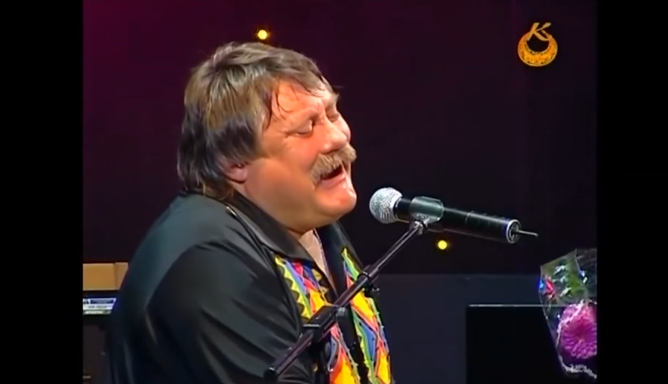 Дочь Николая Мозгового назвала двух очень популярных артисток, которые отказались петь хиты легендарного композитора-песенника