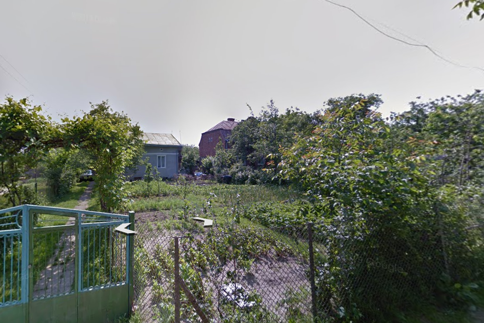 Будинок батька