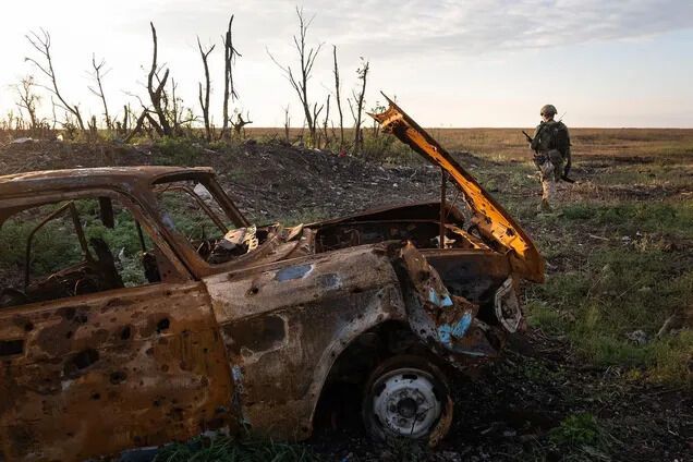 Названо фільм, який представить Україну на "Оскарі 2026": це безкомпромісно чесний і пронизливий твір. Трейлер