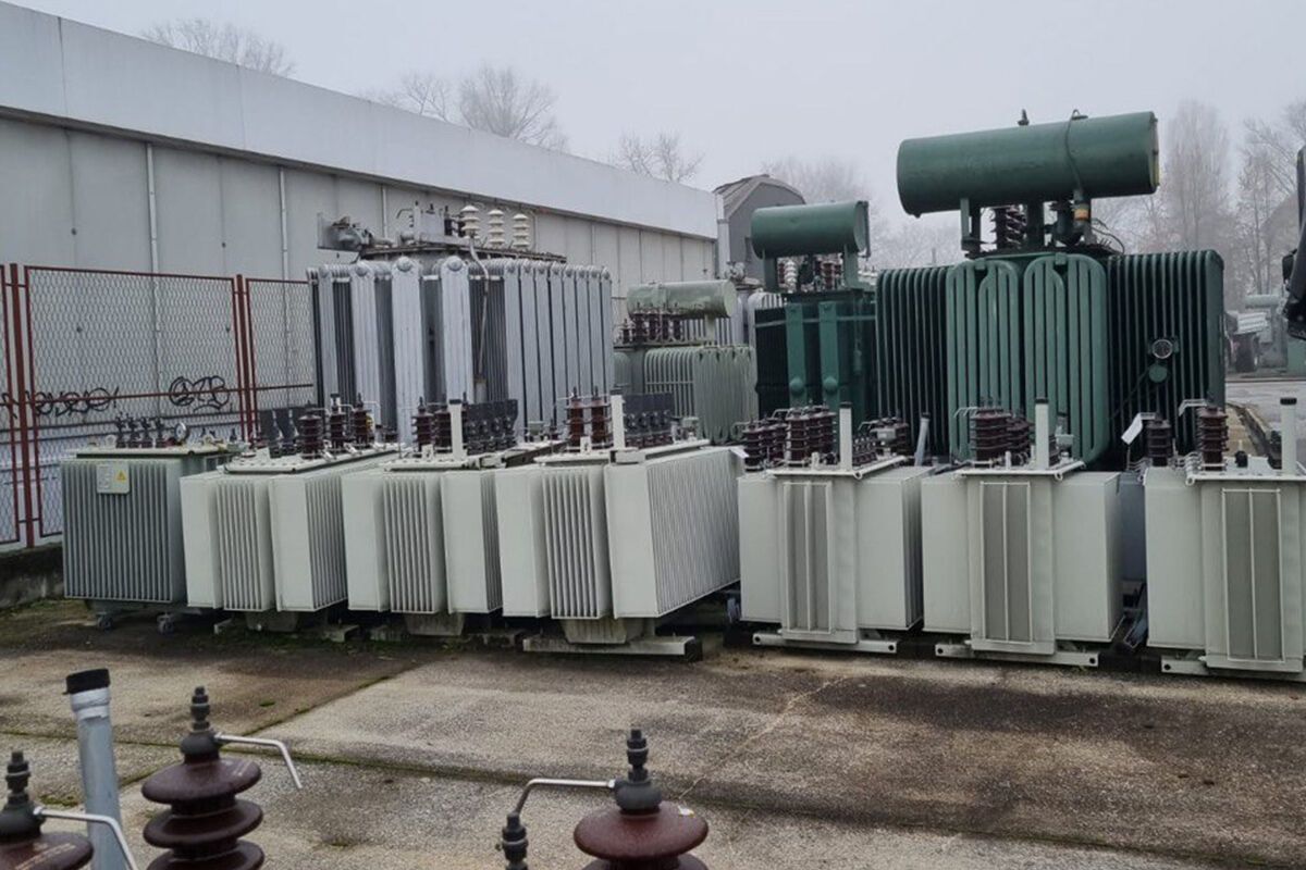 Favbet Foundation підтримала нову хвилю гуманітарної допомоги Україні від Dobro Dobrim і хорватських компаній