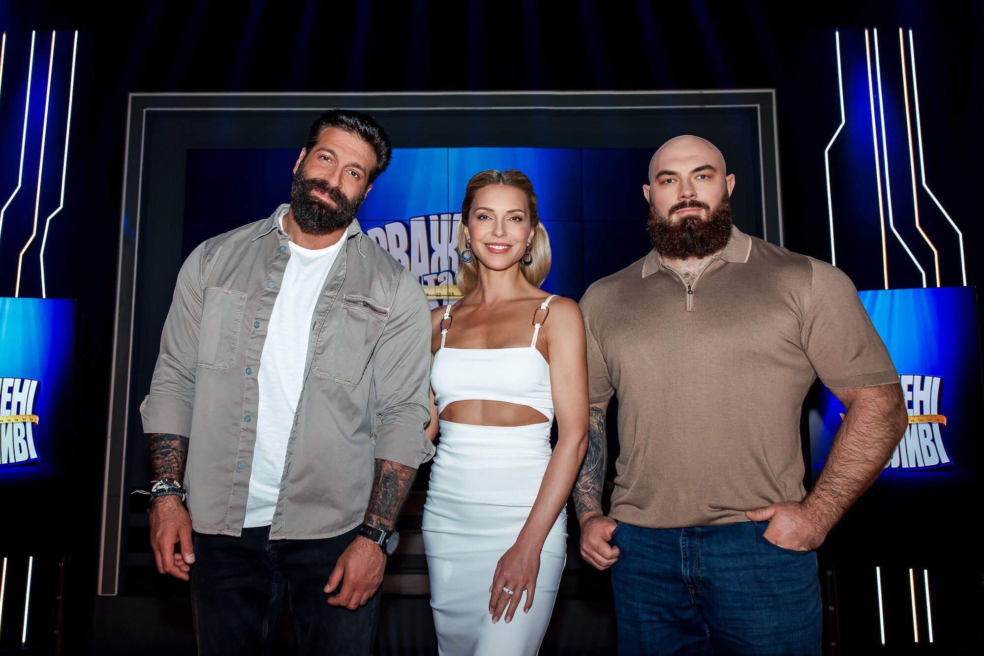 "Українці сварять українців – це найкращий подарунок ворогу". Даніель Салем – про листування з хейтерами, боротьбу з залежностями та вибуховість