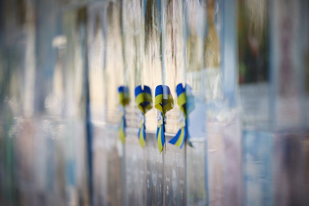 "С 2014 года продолжается битва за право Украины жить": Зеленский почтил память павших защитников и защитниц